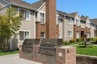 Residence Inn Portland Hillsboro Hotels near Intel Jones Farm Campus