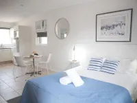 The Clan Terrigal Hotels in Terrigal