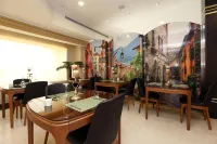Park Jizan Hotel