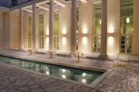 Palazzo Esedra - Bathtub