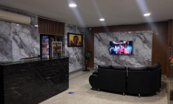 Hotel Los Arcángeles