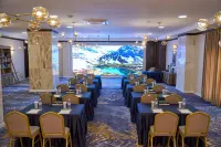 Garden Hotel & Spa Hotels in Bisjkek