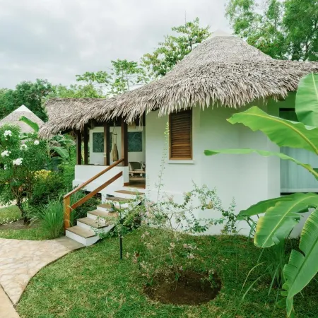 Loharano Lodge