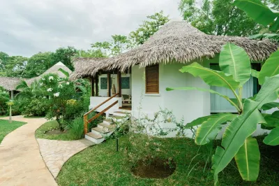 루하라누 호텔  호텔