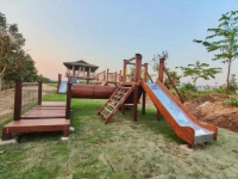 Patamma Hideaway Resort Hotels in Phu Phiang