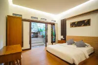 Omah Angkul Angkul Villa