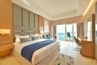 Royal Central Hotel the Palm Hotel a Dubai