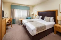 Mercure Sheffield Parkway Hotel Hotels in Rotherham