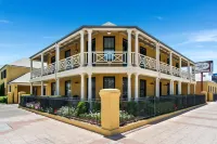 Ballina Heritage Inn Hotels near Riverview Park