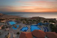 Dead Sea Spa Hotel - Pool