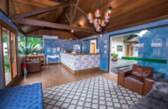 Hotel Aromas de Penedo