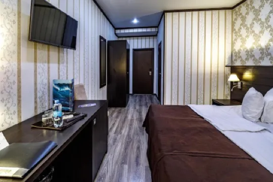 Голд Шарк Шереметьево