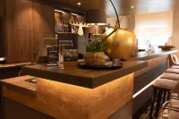 Hotel Restaurant Hackmann-Atter - bar