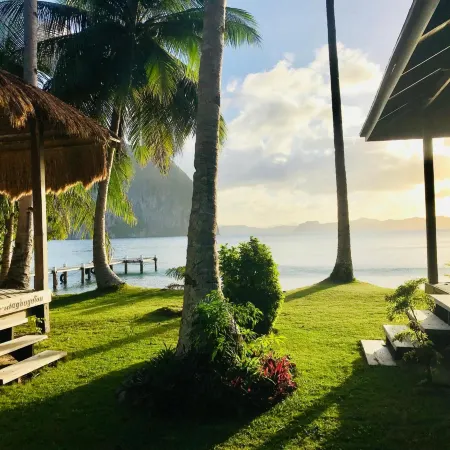 Dolarog Beach Resort