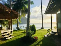 Dolarog Beach Resort Hotels near Las Cabañas Beach