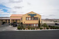 California Inn Barstow Hotels in Barstow