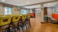 Best Western McMinnville Inn - breakfast