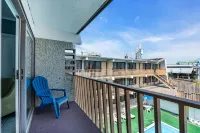 Aztec Ocean Resort - Merinäköala