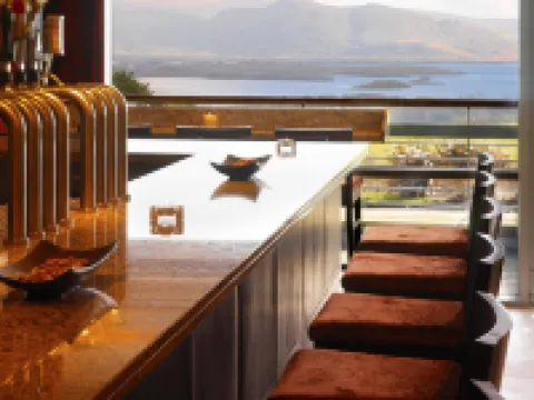 Aghadoe Heights Hotel & Spa Hotels in Kerry