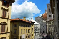 Luxury B&B la Dimora Degli Angeli - Aamiaismajoitus