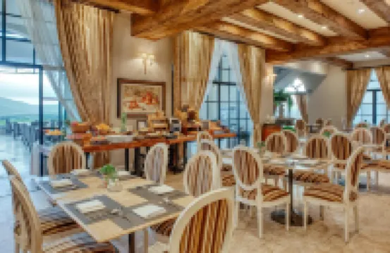 拷艾瑞享度假村