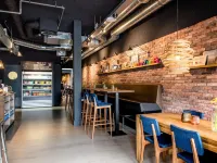 阿姆斯特丹西泰茲飯店 歐斯多普附近的飯店