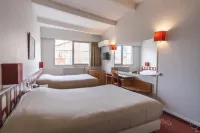 Hotel Ours Blanc - Victor Hugo