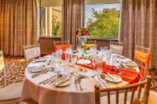 ブリタニア リーズ ブラッドフォード エアポート ホテル