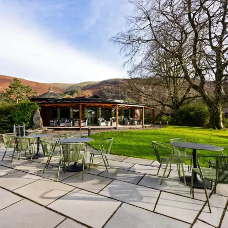 Rothay Garden by Harbour Hotels