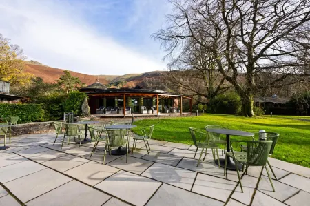 Rothay Garden by Harbour Hotels