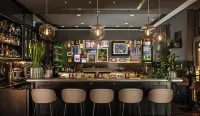 Hotel Maximilian’s - bar