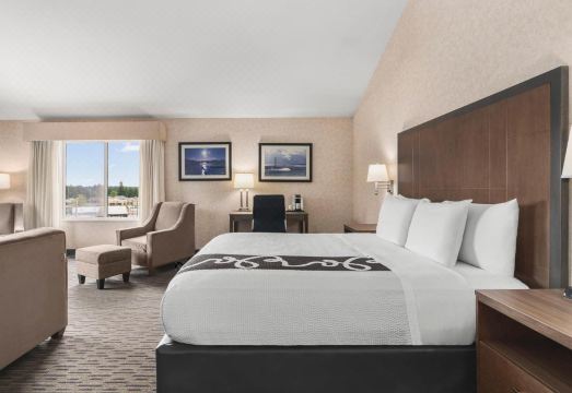 더 인 앳 긱 하버