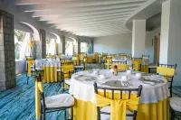 Hotel Victoria Oaxaca - Bữa sáng