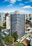 Radisson Blu Belo Horizonte Savassi Hotel in zona Aeroporto di Pampulha
