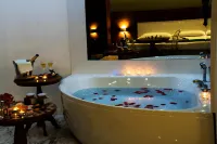 Hotel Luna Lido - Hot Tub