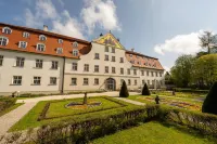 Schloss Lautrach - Wifi