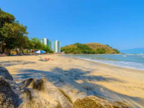 Pousada Morada da Prainha