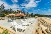Quynh Vien Resort Ha Tinh Hotels in Ha Tinh