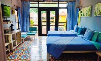 Pludhaya Resort & Spa