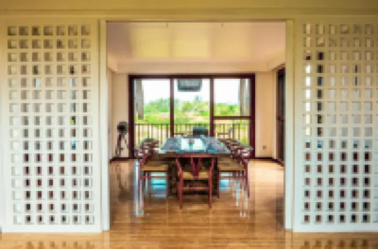 Niraamaya Private Villas -Benaulim, Goa