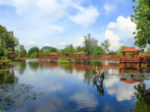 Homestay Ira Jaya - 4 Unit Rumah Hotéis em Sena