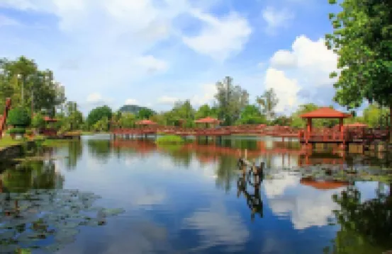 Homestay Ira Jaya - 4 Unit Rumah