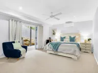 Palm Cove Studio Apartments Hotel di Palm Cove