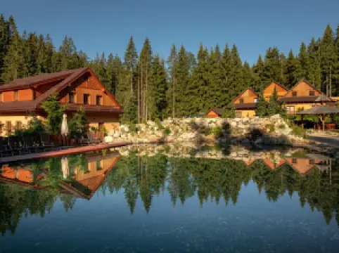 Wellness Hotel Ondrášův dvůr