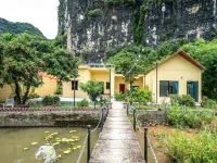 Tràng An Sunny River Homestay