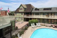 Svendsgaard's Danish Lodge-Americas Best Value Inn - Pool