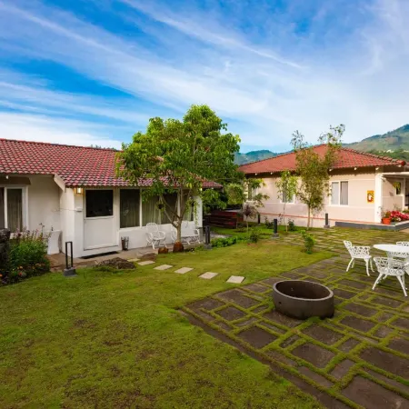 Ibex Resorts, Kotagiri