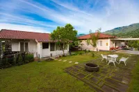 Ibex Resorts, Kotagiri - Villas