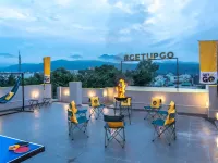 The Hosteller Dehradun