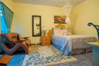 藝術旅館 哈拉雷住宿飯店